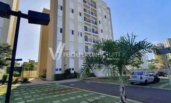 Imagem: Apartamento - Jardim Dulce (Nova Veneza)