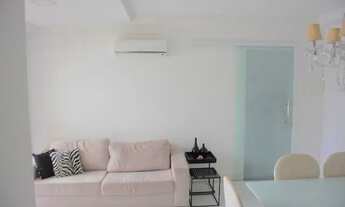 Imagem 6: Apartamento para alugar no Condomínio Smile Village Lagoa Nova