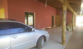 Imagem 6: Alugo chácara mensal .4 km de Uberlândia