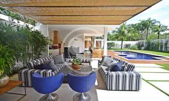 Imagem 6: Casa 04 Dorm. em Barra da Tijuca - Rio de Janeiro