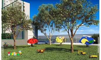 Imagem 6: Apartamento para Venda em São Paulo, Vila Mazzei, 2 dormitórios, 1 banheiro, 1 vaga