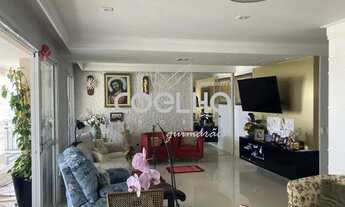 Imagem 5: Condomínio The Plaza Tower, Vila Brandina, Campinas - SP