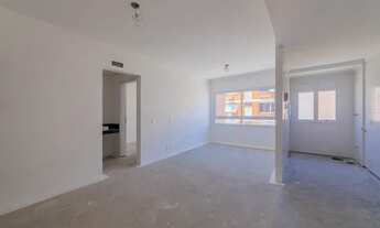 Imagem 3: Apartamento para Venda - 50.37m², 1 dormitório, Cristo Redentor