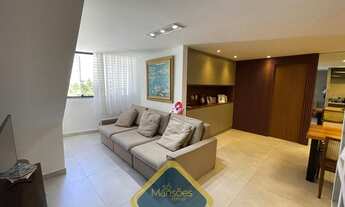 Imagem 7: Cobertura para venda possui 157 metros quadrados com 3 quartos em Belvedere - Belo Horizon