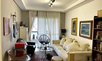 Imagem 3: Próximo ao metrô Chácara Klabin apartamento c/ 105 m² úteis 3 dormitórios suíte 2 vagas la