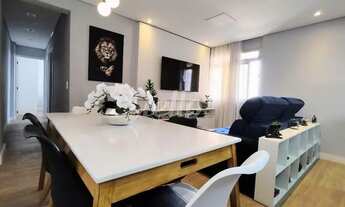 Imagem 2: São Paulo - Apartamento Padrão - Mooca