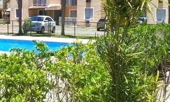 Imagem: Mobiliado AP 2 quartos, condomínio fechado