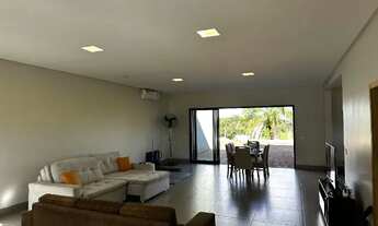 Imagem 3: Chácara em condomínio fechado na região de Goiânia