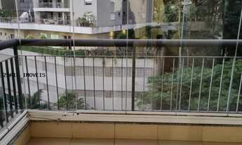 Imagem 2: Apartamento para Locação em São Paulo, VILA ANDRADE, 2 dormitórios, 1 suíte, 2 banheiros