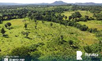 Imagem 7: Fazenda as margens da BR-153