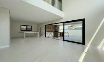 Imagem 6: Casa de Alto Padrão - Residencial Jardim do Golfe III - 430m² - 5 Suítes-5 vagas- Agende s