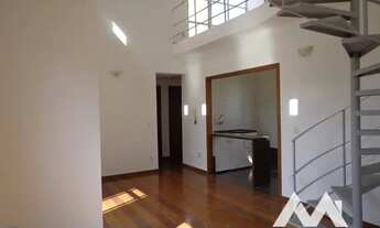 Imagem 2: Apartamento à venda no bairro Serra - Belo Horizonte/MG