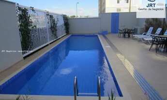 Imagem 4: Apartamento a venda, Minha Casa Minha Vida, bairro Monte Castelo, Contagem