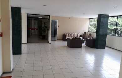 Imagem 4: Oportunidade de locação de quarto sala mobiliado, no condomínio Smart Time