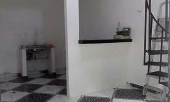 Imagem 2: Não paga água, nem luz!