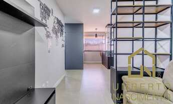 Imagem 7: Apartamento semi mobiliado no Bairro Velha Blumenau Santa Catarina