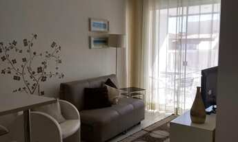 Imagem 4: Ondina,1/4 mobiliado,vista mar,infra,garagem