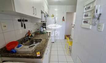 Imagem: Apartamento para venda possui 92 metros