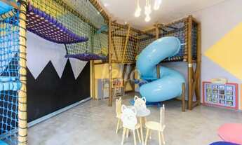 Imagem 6: São Paulo - Apartamento Padrão - Mooca