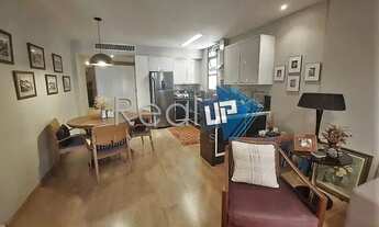 Imagem 7: Excelente Cobertura Duplex Barra da Tijuca