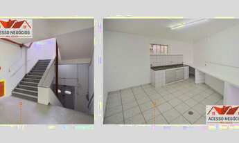 Imagem 4: GALPÃO PARA LOCAÇÃO 1486 M² SAÚDE -SP