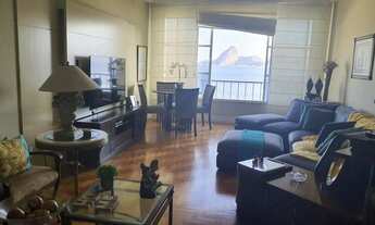 Imagem 1: Apartamento com 3 dormitórios à venda, 140 m² por R$ 1.900.000,00 - Icaraí - Niterói/RJ