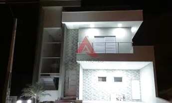 Imagem 2: JACAREí - Casa de Condomínio - Associação Vem Viver Jacareí - Vivva Residencial Clube