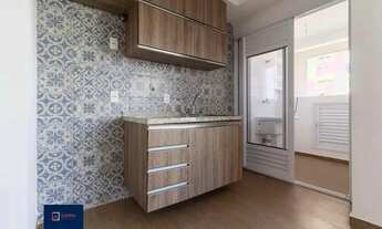 Imagem 5: Apartamento Venda Pinheiros 72 m² 2 Dormitórios