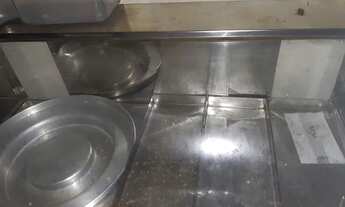 Imagem 3: Material de padaria pra vender valor 13 mil