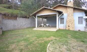 Imagem 6: Casa- Petrópolis, Nogueira