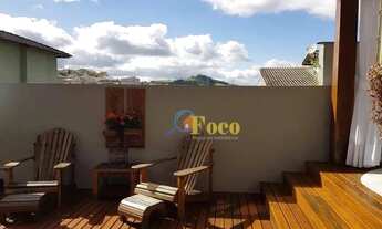 Imagem 6: Casa com 4 dormitórios, 297 m² - venda por R$ 1.950.000,00 ou aluguel por R$ 8.500,00/mês