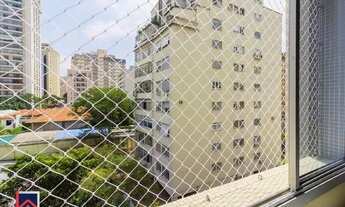 Imagem 7: Venda Apartamento 3 Dormitórios - 107 m² Pinheiros