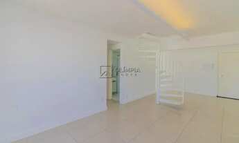 Imagem 2: Cobertura Locação Vila Leopoldina 147 m² 2 Dormitórios