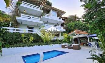 Imagem: Casa para venda dentro de condomínio com