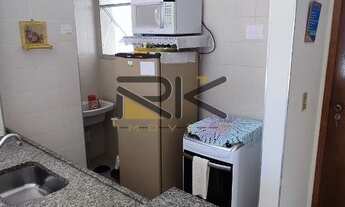 Imagem 3: Apartamento Itaguá 2 dormitórios,1 banheiro, 1 vaga de garagem