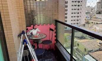 Imagem 6: Apartamento 125m² Vila Paulicéia - Venda R$ 890.000,00