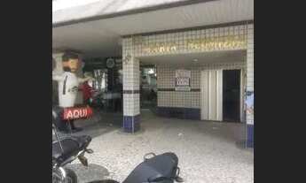 Imagem: Apartamento próximo ao Centro de Convenções