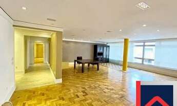 Imagem: Apartamento Venda Higienópolis 253 m²