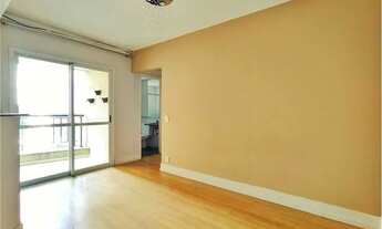 Imagem: Apartamento à venda no bairro Vila Nova