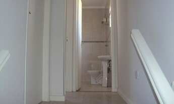 Imagem 4: FLA - Casa de condomínio sobrado para aluguel e venda tem 111 metros quadrados com 3 quart