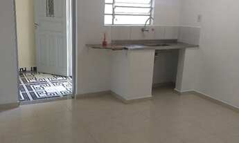 Imagem 4: Locação Casa R$ 750,00 Jardim Iporã / Parelheiros