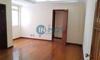 Imagem 4: Juiz de Fora - Apartamento Padrão - Santa Helena