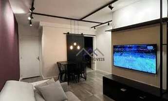 Imagem 4: Vendo apartamento 54m², no Residencial Majestic, região do Retiro, em Jundiaí