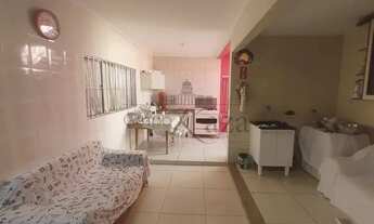 Imagem: Casa Sobreloja em São José dos Campos