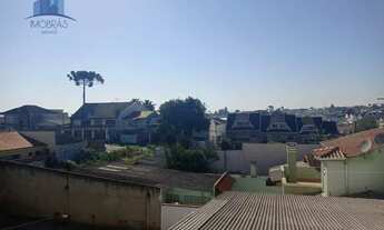 Imagem 5: Sobrado com 3 dormitórios à venda, 147 m² por R$ 601.000,00 - Xaxim - Curitiba/PR