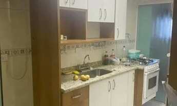 Imagem 2: Apartamento para aluguel possui 74 metros quadrados com 3 quartos em Pompeia - São Paulo