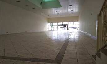 Imagem 3: Indaiatuba - Centro - Salão comercial de 616,00 m² - Locação - R$ 25.000,00, mais IPTU