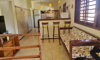 Imagem 5: Cumbuco: 01 apto e 02 flats no Centro e a 200 metros do mar