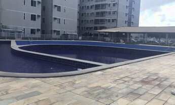 Imagem 2: Alugo! Apê em Piedade 3 quartos/varanda/suite e area de lazer completa