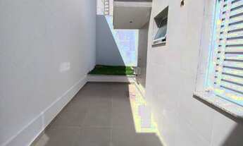 Imagem 7: Área Privativa, 3 quartos, suíte, semi suíte, elevador, 2 vagas